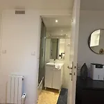 2 Pieces Sur Deux Niveaux Apartment